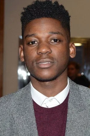  Percy Chamburuka photo
