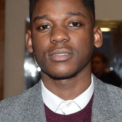  Percy Chamburuka