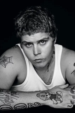  Yung Lean