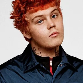 Photo star :  Yung Lean