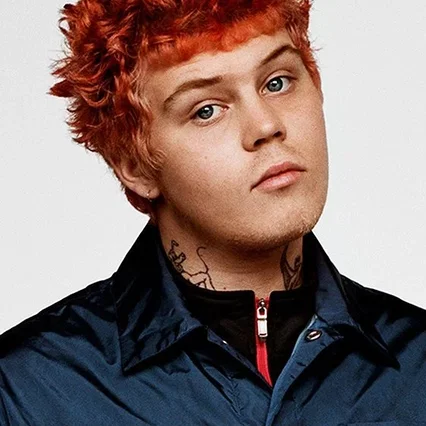  Yung Lean
