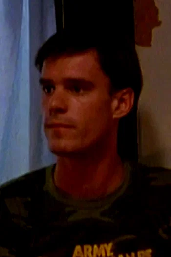  Mark James
