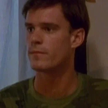 Mark James