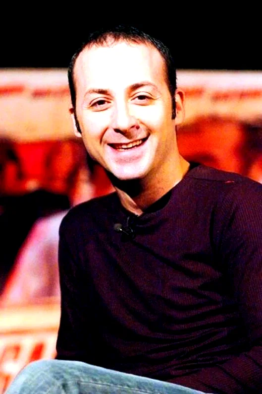  Tolga Çevik