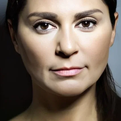  Pelin Körmükçü