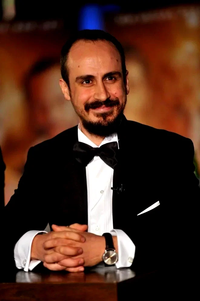  Ozan Açıktan