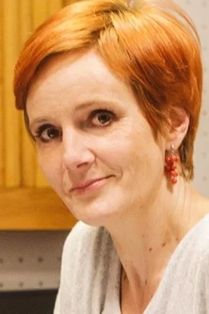  Agnieszka Kunikowska photo