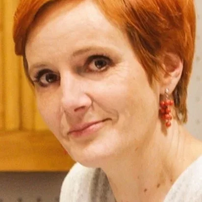  Agnieszka Kunikowska