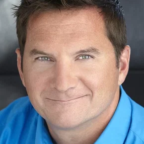 Photo star : Peter Michael Dillon