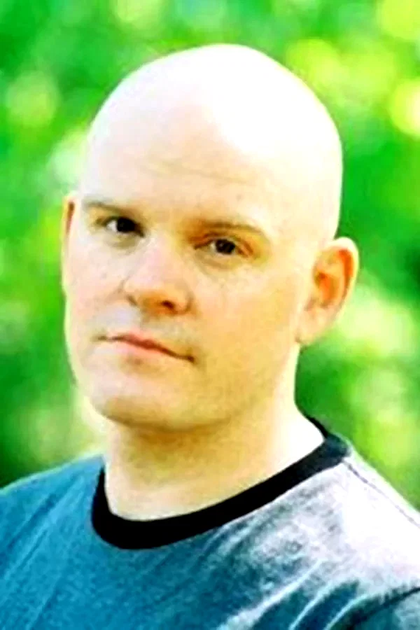 Sean Tucker