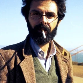 Photo star :  Sohrab Shahid Saless