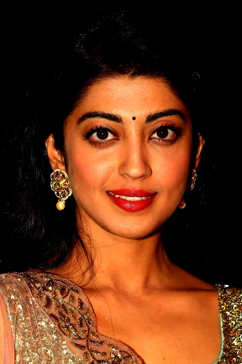  Pranitha Subhash