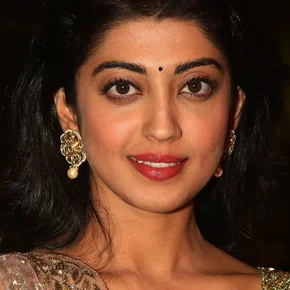 Photo star :  Pranitha Subhash