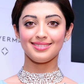 Photo star :  Pranitha Subhash