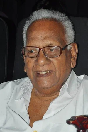  VS Raghavan photo