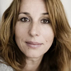 Photo star : Ann Eleonora Jorgensen