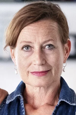 Sarah Boberg photo