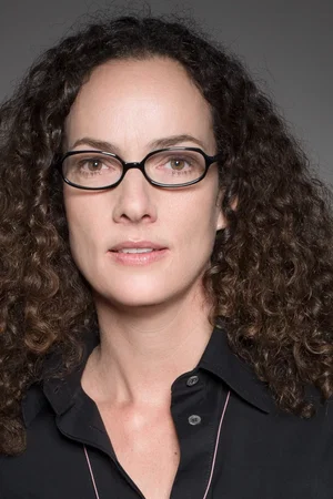 Annette K. Olesen photo