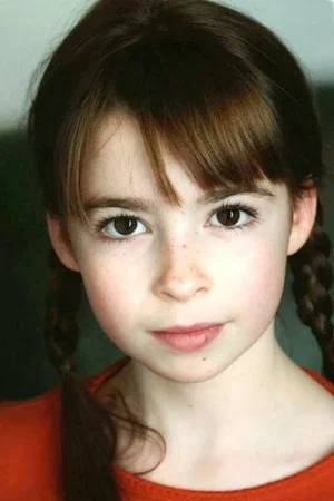 Photo de Lila Bata-walsh