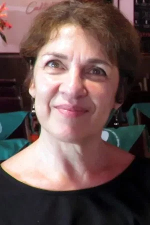 Noemi Frenkel photo