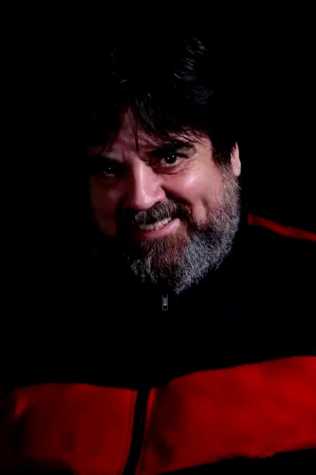 Carlos Portaluppi