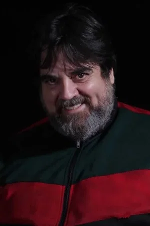 Carlos Portaluppi photo