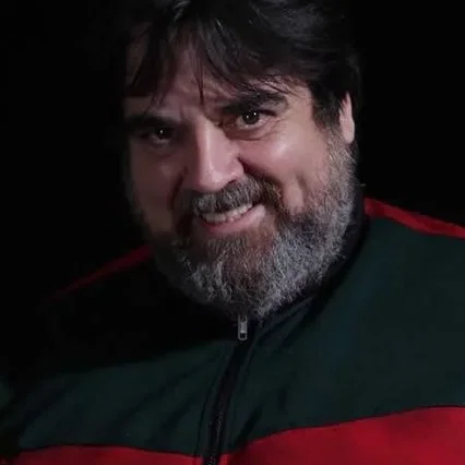 Carlos Portaluppi