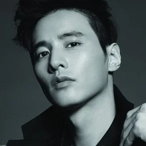 Photo star : Won Bin