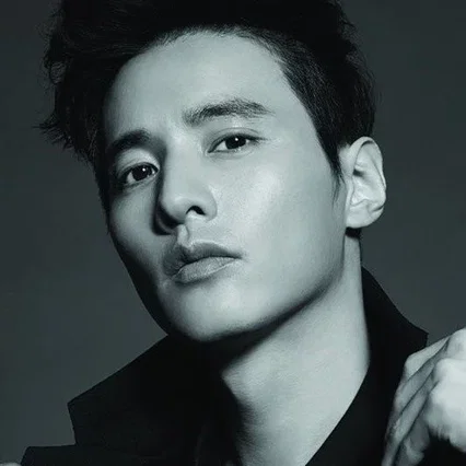 Won Bin