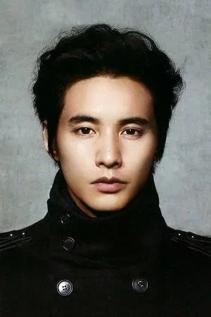 Won Bin