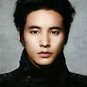 Photo star : Won Bin