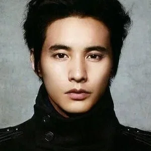Won Bin