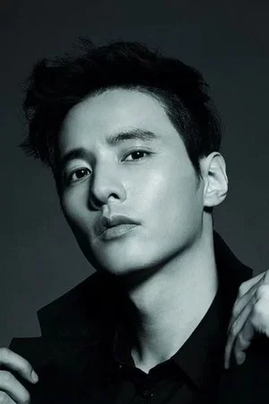 Photo de Won Bin