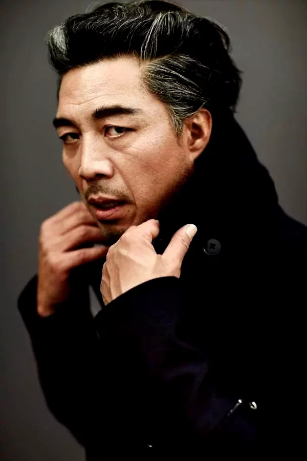Ahn Kil-Kang