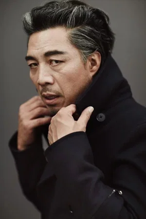 Ahn Kil-Kang photo