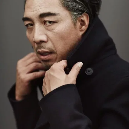 Ahn Kil-Kang