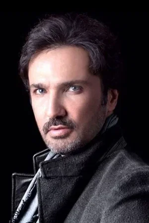  Mohammad Reza Foroutan