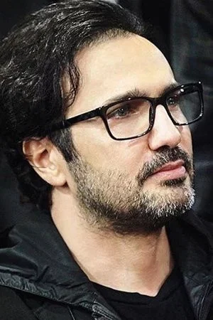 Photo de  Mohammad Reza Foroutan