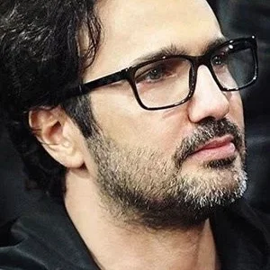 Mohammad Reza Foroutan