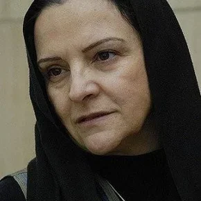 Photo star : Golab Adineh