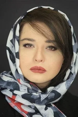  Mehrave Sharifinia