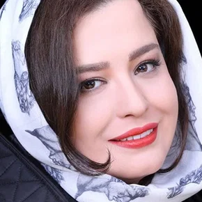 Photo star :  Mehrave Sharifinia