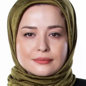 Photo star :  Mehrave Sharifinia