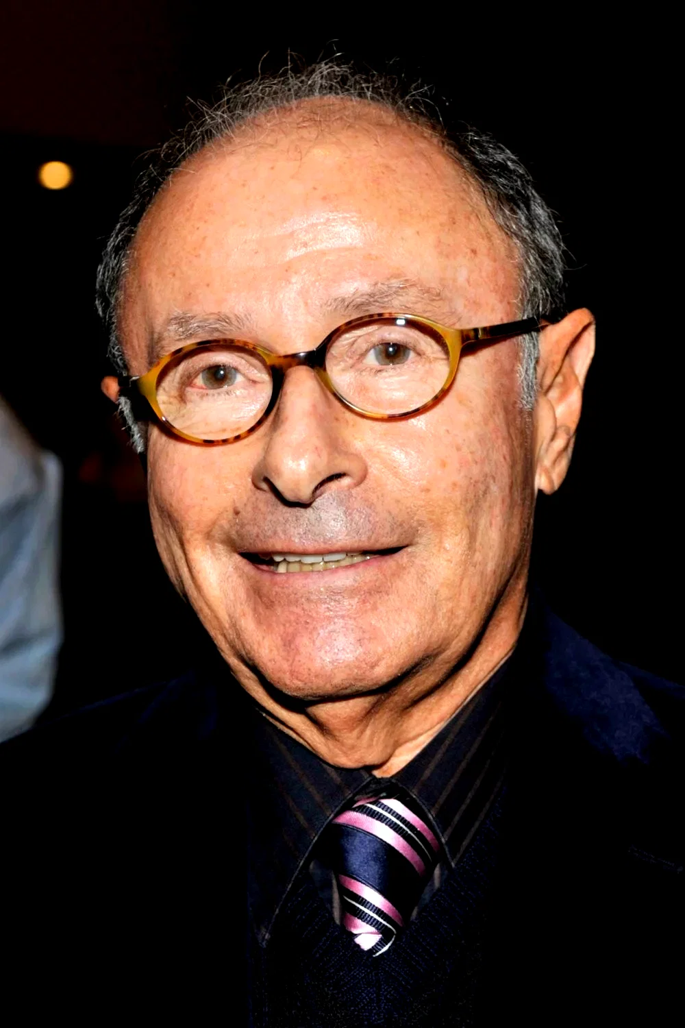  Peter Bart