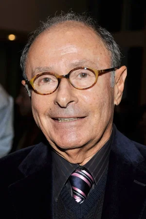  Peter Bart photo