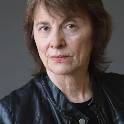  Camille Paglia