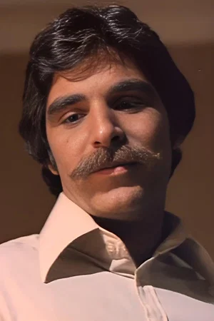 Harry Reems photo