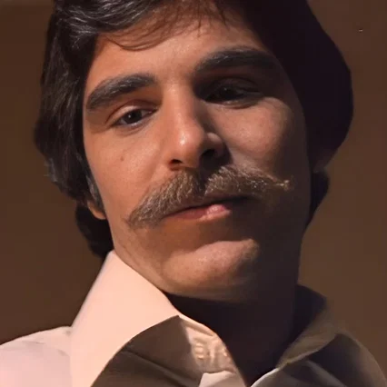 Harry Reems