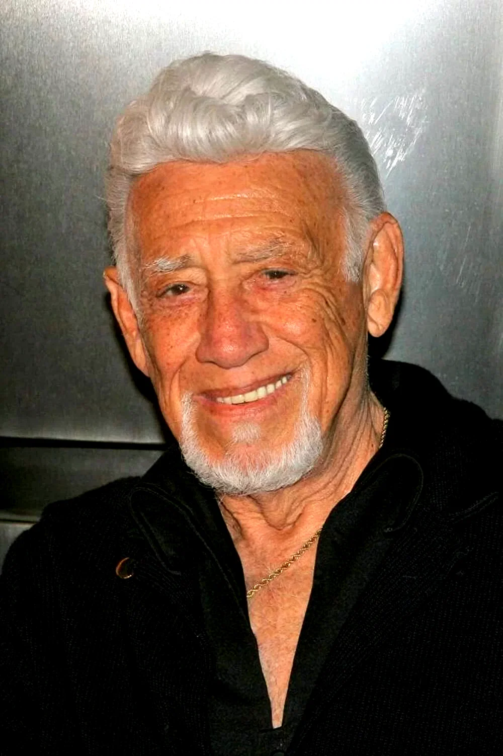 Gerard Damiano