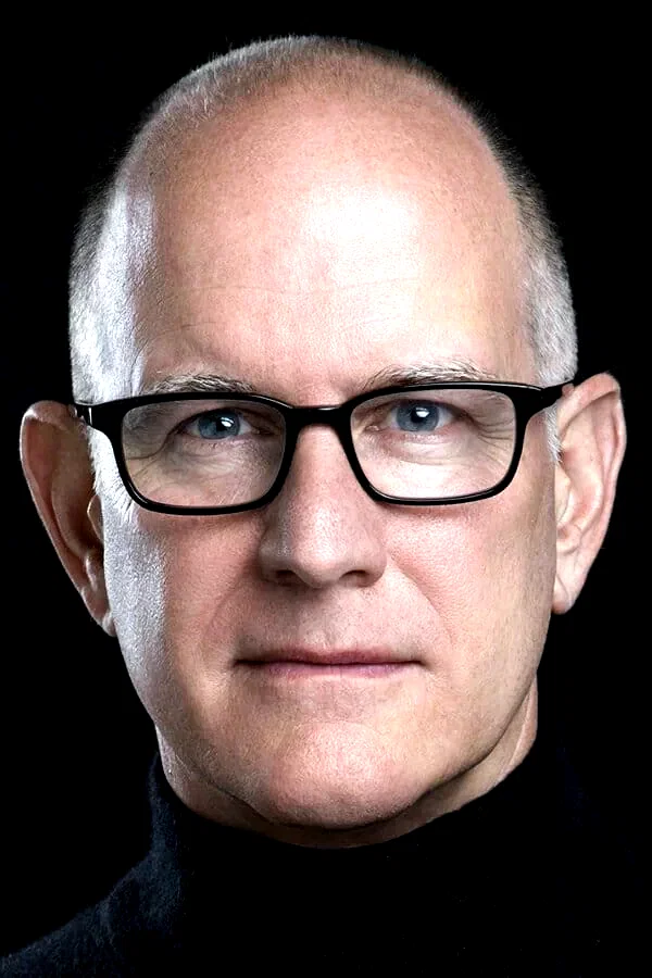 Randy Barbato